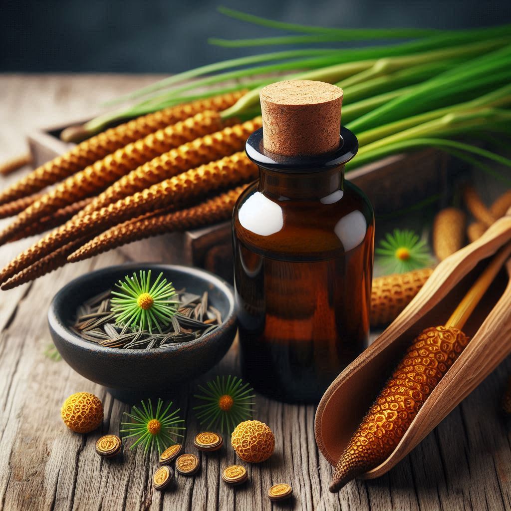 Horsetail Extract